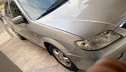 Mazda Allegro 1.6 2006 Al Dia