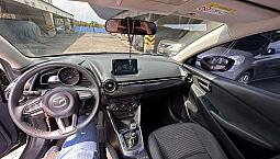 Mazda 2 Touring 2020 Mecanico Gris Machine Matricula Cali