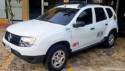 Se Vende Duster 2020 En Excelente Estado - Unico Dueño