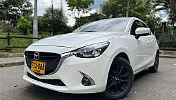 Mazda 2 Grand Touring