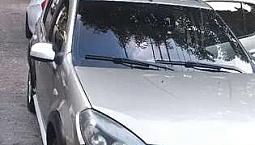 Vendo Sandero Stepway Con Su Papeles Al Día  Tiene Su 4 Vidrio Eléctrico Retrovisores Eléctrico Escucho Oferta