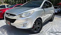 Hyundai Tucson Ix-35 2013