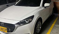 Mazda 2 Grand Touring Lx 2023