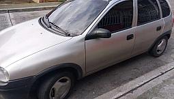 Vendo Corsa 5 Puertas