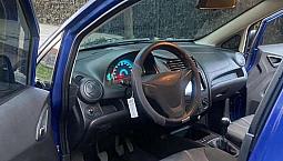 Chevrolet Sail 1.4 2016