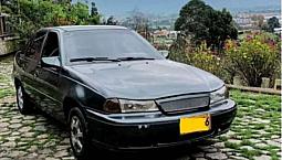 Vendo Daewoo Cielo 1.5Cc 1999