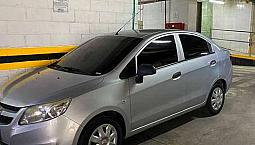 Chevrolet Sail Modelo Perfecto Estado
