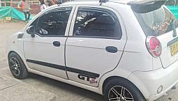 Vendo Crevrolet Saprt Crome