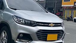 Venta Camioneta Chevrolet Tracker
