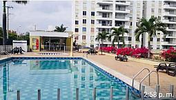 Vendo Apto Barrio La Hacienda, Último Piso 110M2