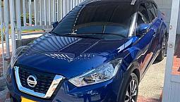 Nissan Kicks Exclusive