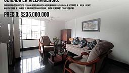 Apartamento Duplex Villavicencio