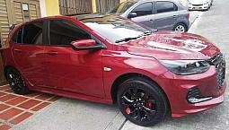 Vendo Chevrolet Onix Turbo