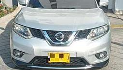 Se Vende Nissan X Trail T32 Exclusive
