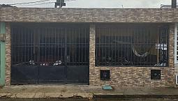 Se Vende Casa En El Barrio El Retiro