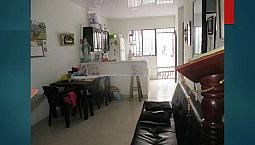 Hermosa Casa