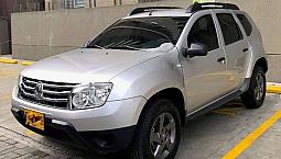 Renault Duster 2.0 4X2 Mecánica - Excelente Estado