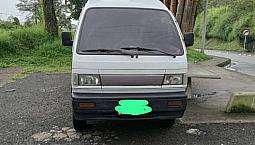 Vendo Daewoo Damas