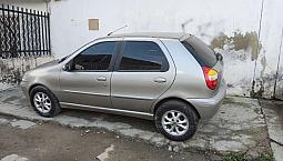 Fiat Palio Exelente Máquina Motor 1600 Twincan