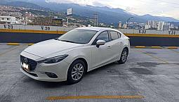 Mazda 3 Touring 2019 Blanco Perlado