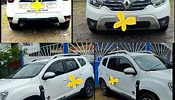 Se Vende Duster Publica