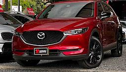Vendo Mazda Cx5 2022 Grand Touring