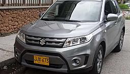 Vitara 2018 4X2 At