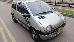 Vendo Twingo Modelo 2006