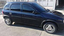 Chevrolet Corsa