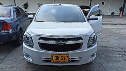 Chevrolet Cobalt 2015