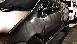Vendo Twingo Excelente Estado