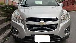 Vendo Traker Ls 2013