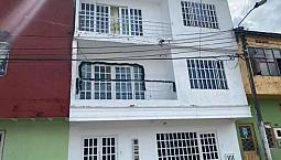 Casa Con Renta Fija Mensual