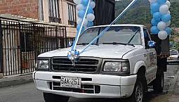 Se Vende Camioneta