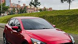 Mazda 2 Touring 2022