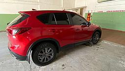 Mazda Cx-5 Grand Touring