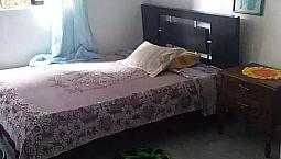 Alquilo Cuarto Amoblado Mujer Sola Que0 Trabaje