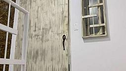 Habitaciones Independientes Amobladas