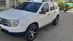 Renault Duster 2013