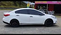 Kia  Cerato Pro