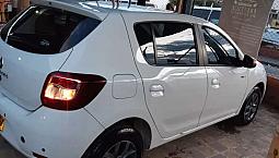 Vendo Mi Sandero