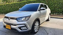 Ssangyong Tivoli Elite 1,6Cc Automatica