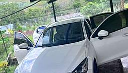Vendo Mazda 2 Gran Touring Lx