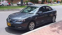 Mazda 3 2010