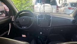 Sandero Expression Excelente Estado