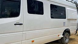 Camper/Carrocasa