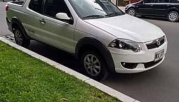 Fiat Strada Trekking