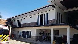 Vendo O Permuto Casa Hotel Bien Ubicada En Castilla