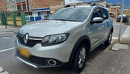 Sandero Stepway