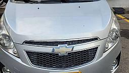 Spark Gt Full Equipo Excelente Estado